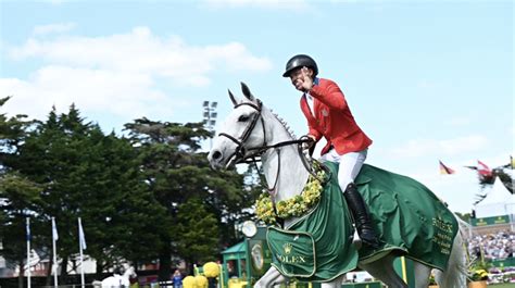 rolex series equestrian|rolex equitazione.